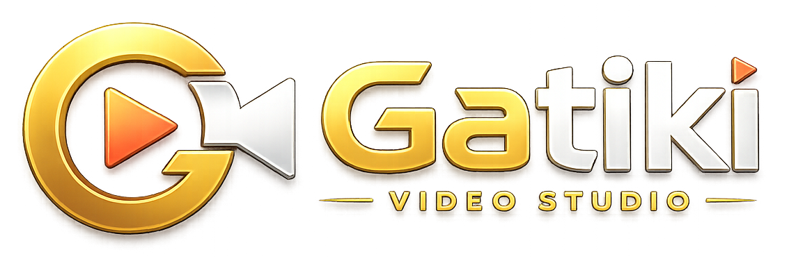 Gatiki Video Studio